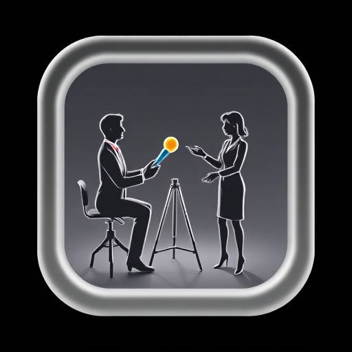 Behavioral Interview Icon